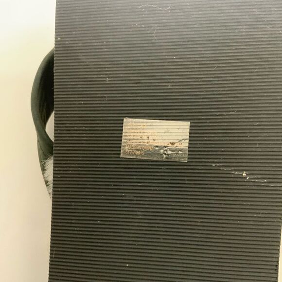 Bonsai Sandals Sheepskin Sandals  - Picture 5 of 5